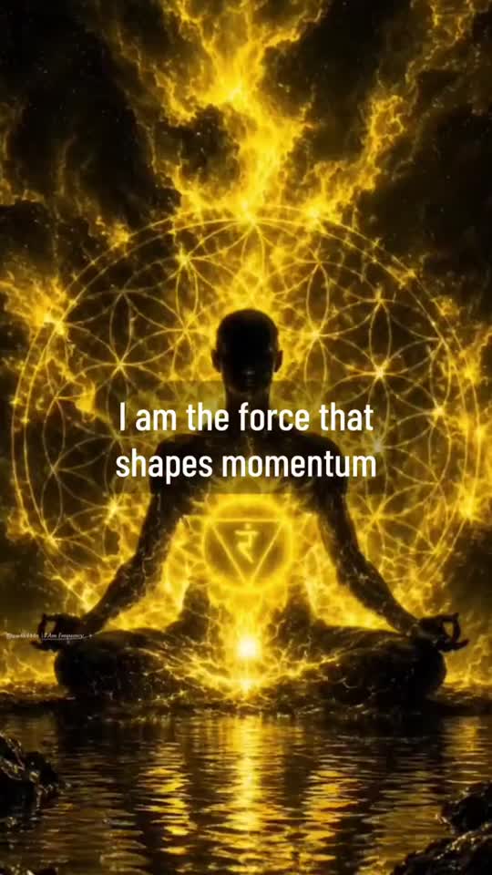 Solar Plexus Chakra film still