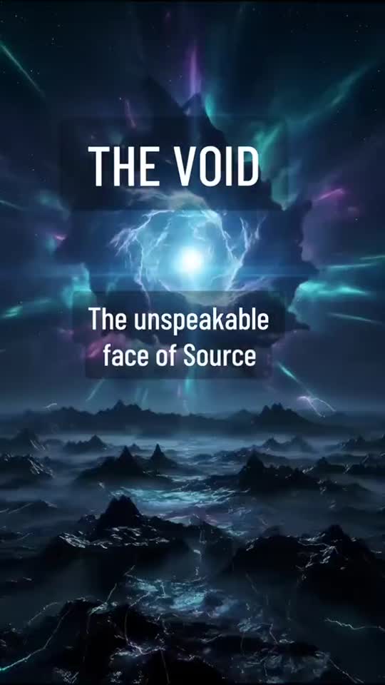 The Void film still